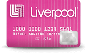 liverpool rosa