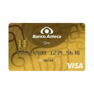 nueva tarjeta garantizada banco azteca