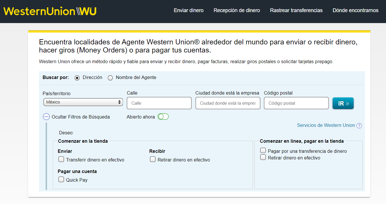 western-union-recibir-dinero