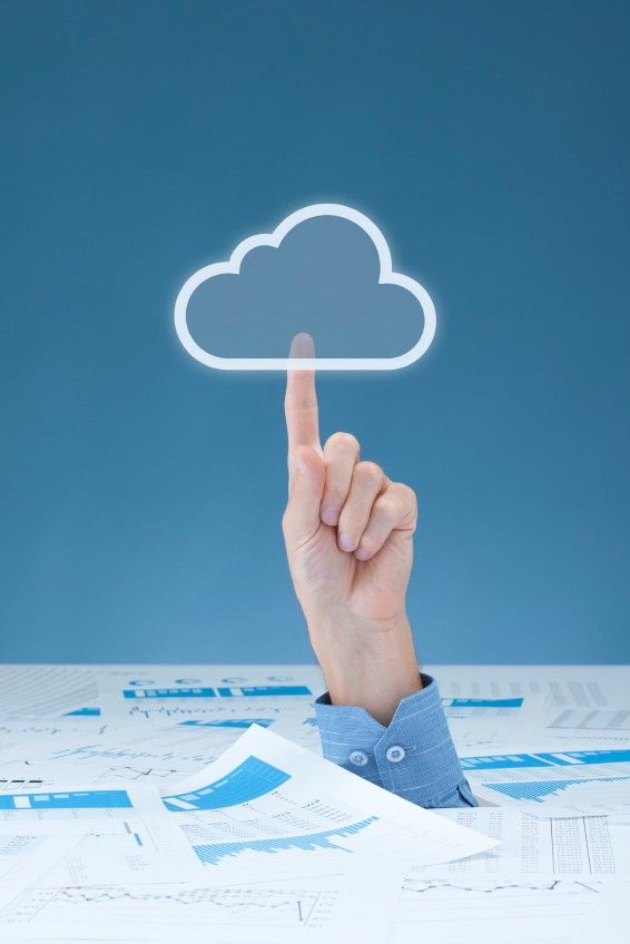 5 ventajas de guardar tus documentos en la nube