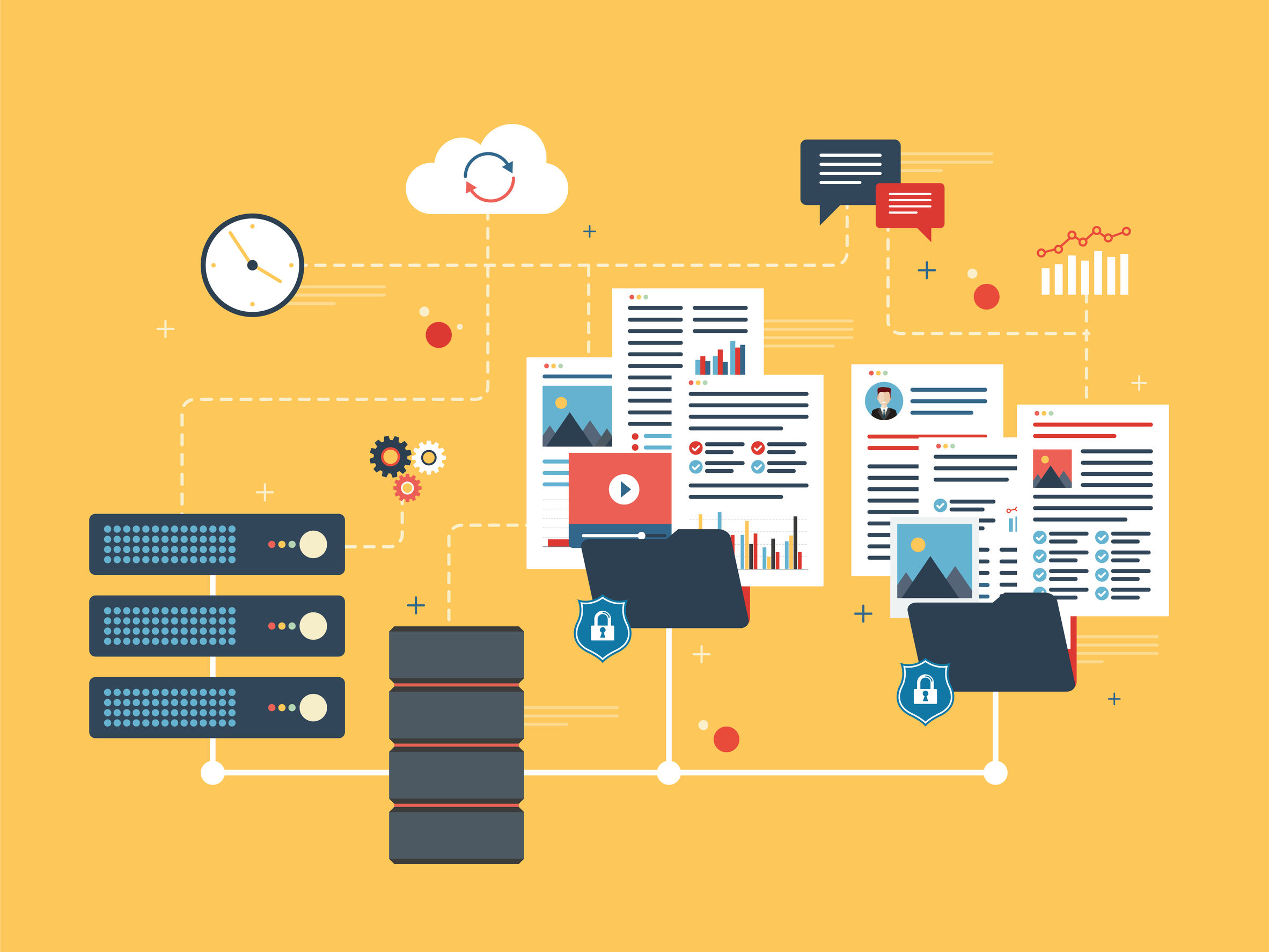 escalabilidad vertical