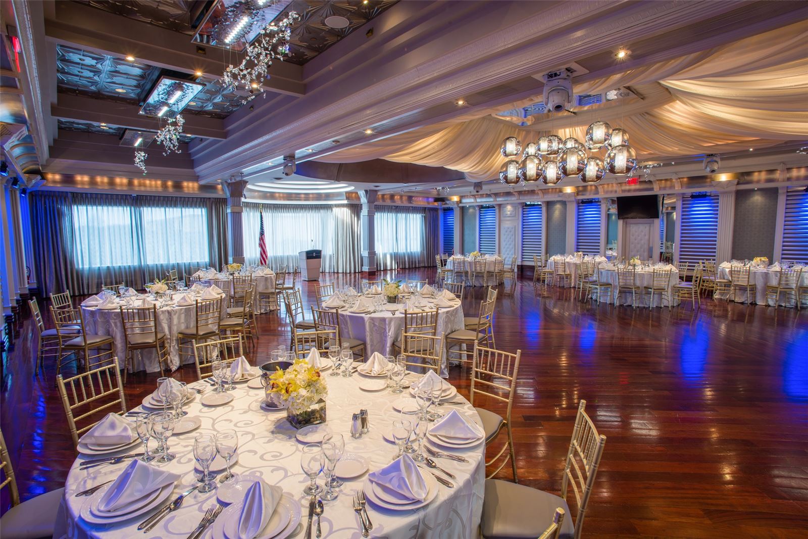 Wedding &amp; Events Venue Photo Gallery | Chateau Briand
