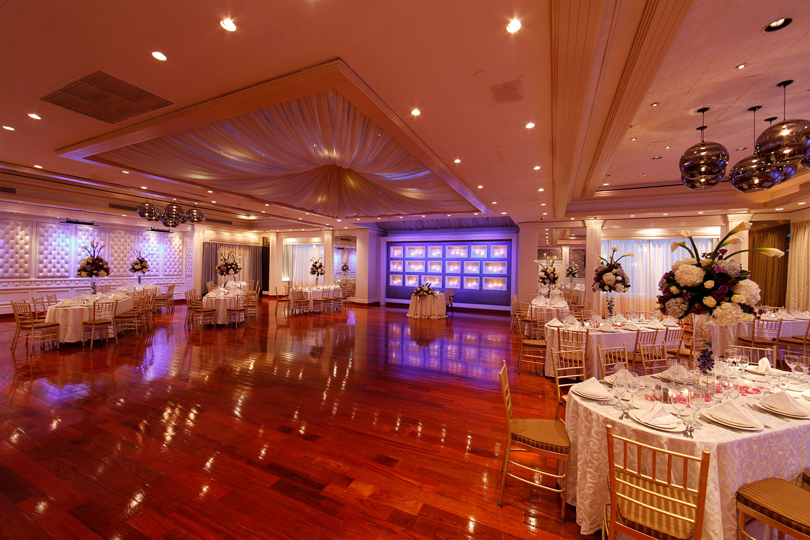 Wedding &amp; Events Venue Photo Gallery | Chateau Briand