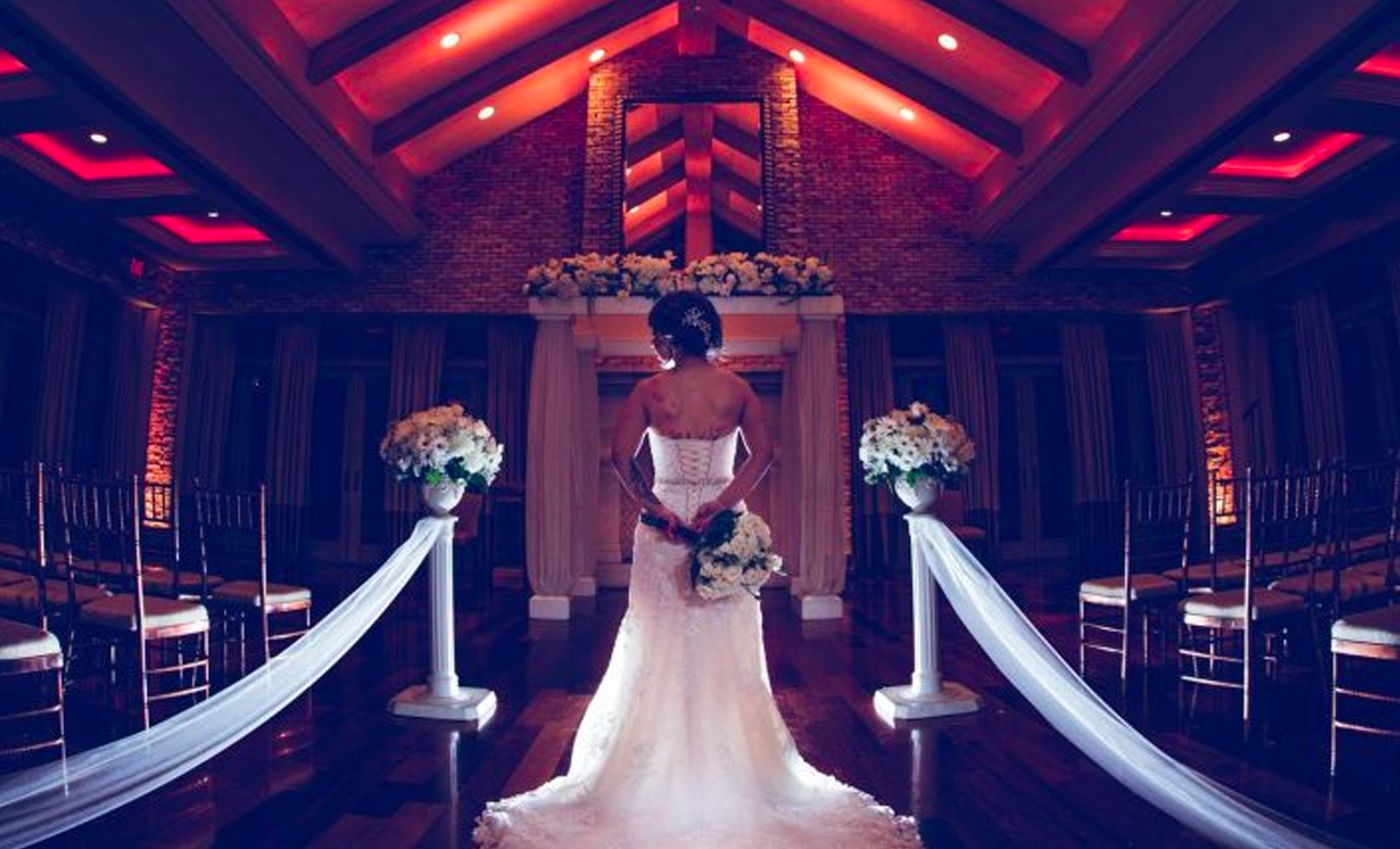Magical Weddings On Long Island's Gold Coast Magical Weddings On Long Island's Gold Coast