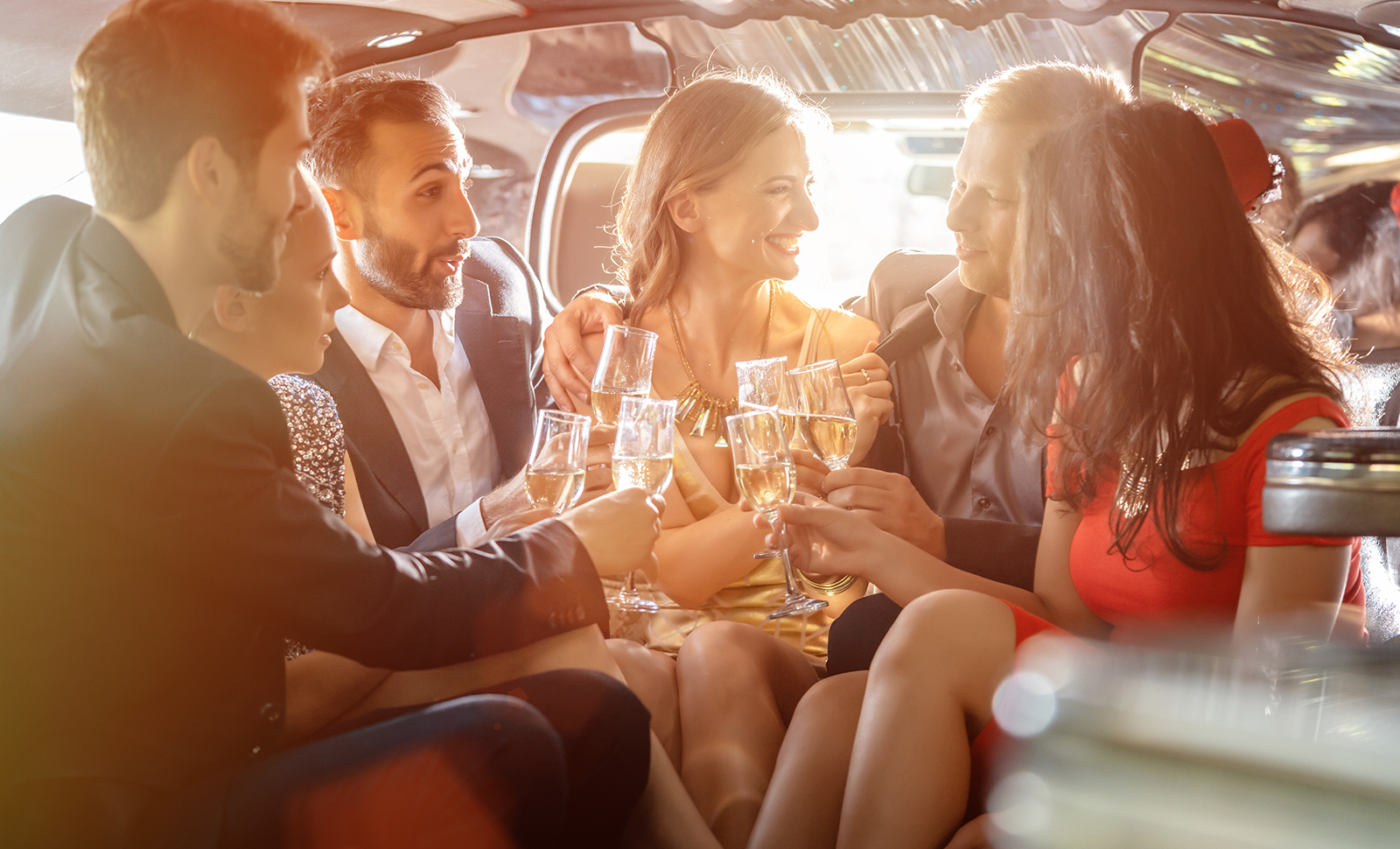 Should You Consider A Combined Bachelor & Bachelorette Party?