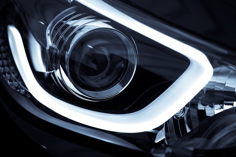 Bombillas LED para el coche: lo que tus clientes deben saber, luces led  coche 