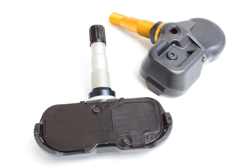 Montgomery Cambiarse de ropa análisis El sensor de presión de neumáticos y su mantenimiento
