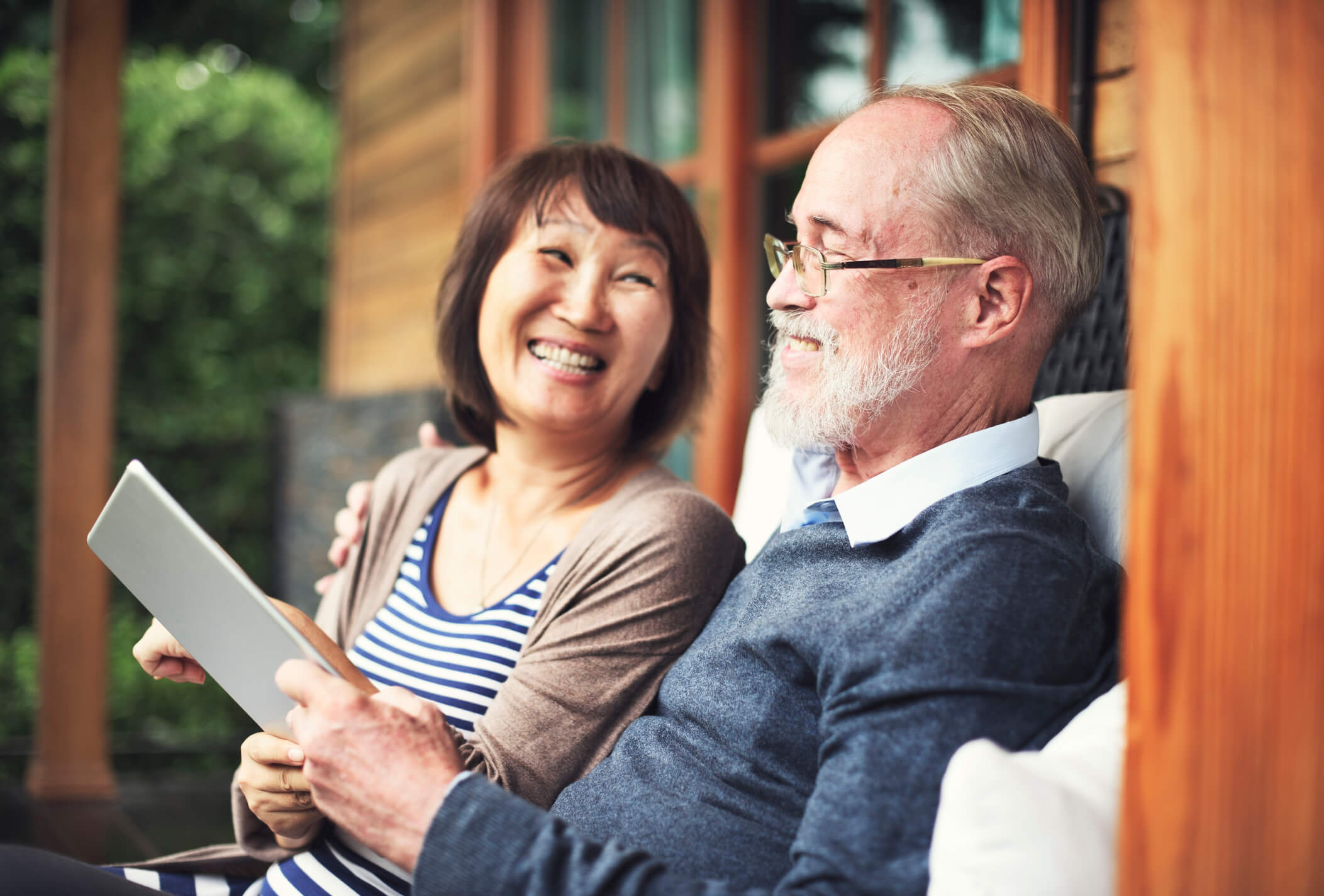How to Ensure Your Senior Living Wi-Fi Network Is Secure
