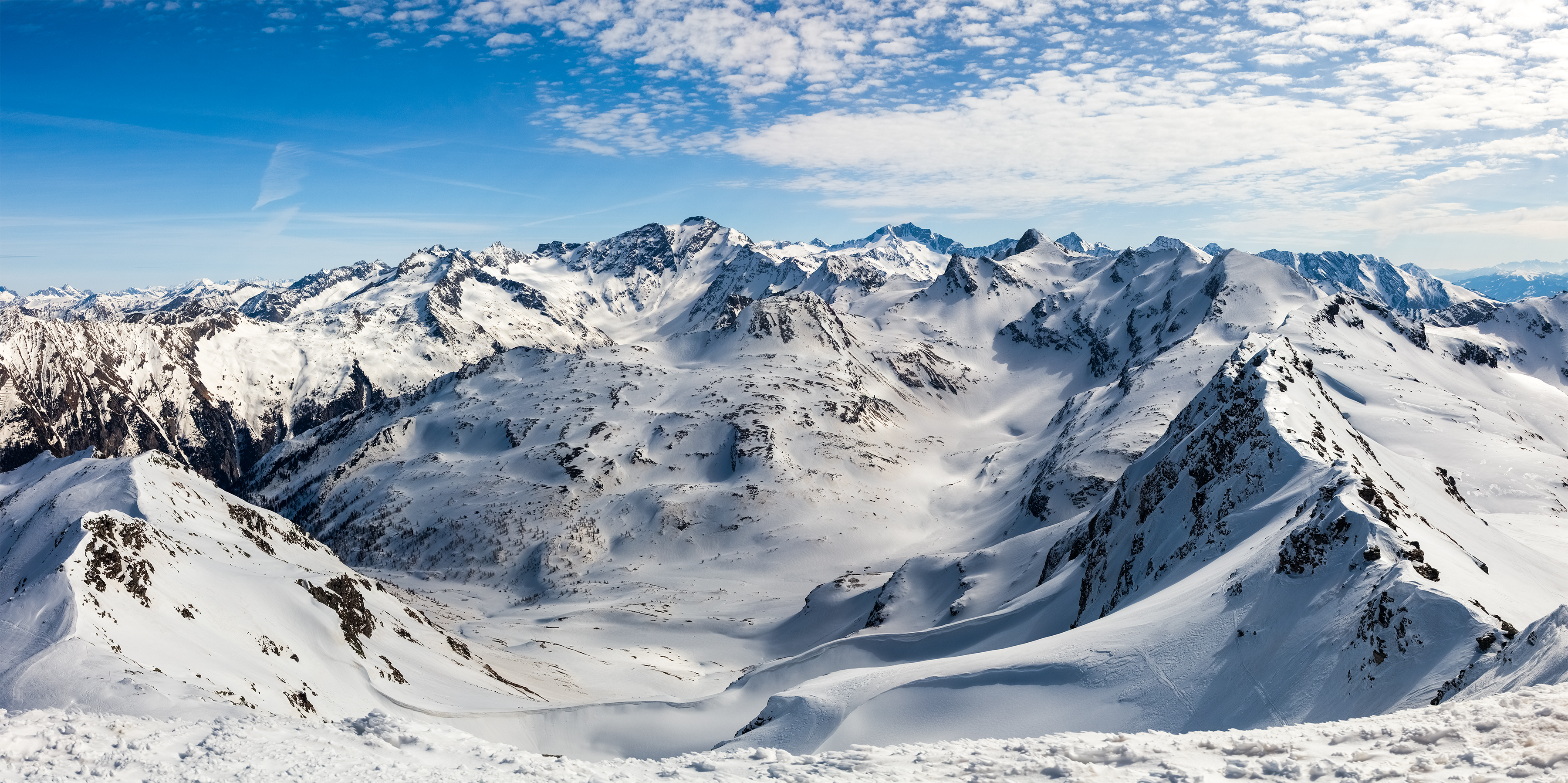 snowmountain