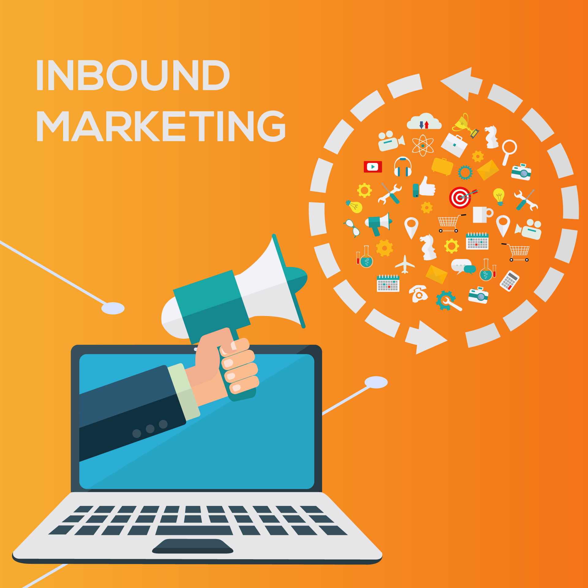 Inbound Marketing