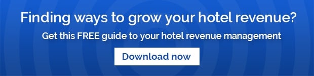 Follow 7 Effective Techniques To Increase Hotel Revpar