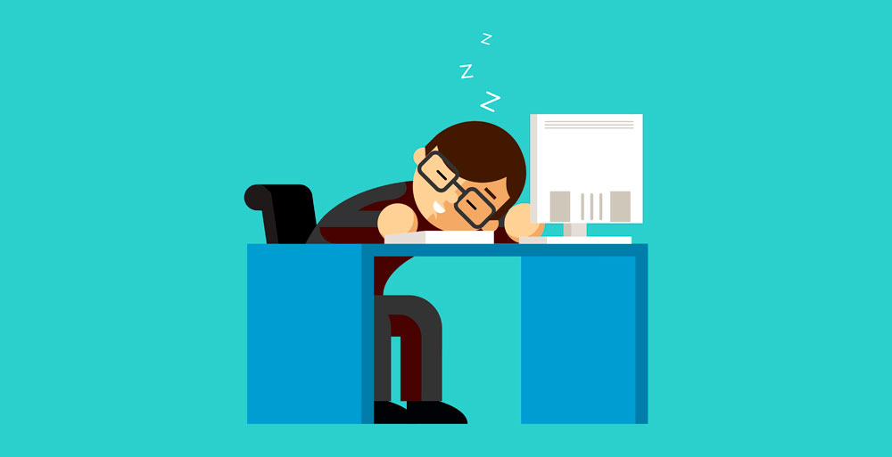 blog-in-slaap