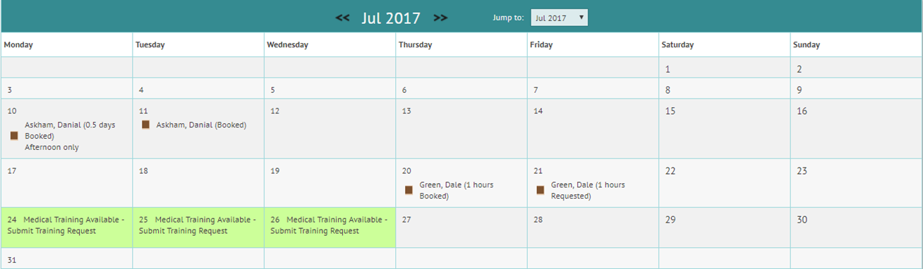 A Guide To Calendar Alerts In Myhrtoolkit HR Software