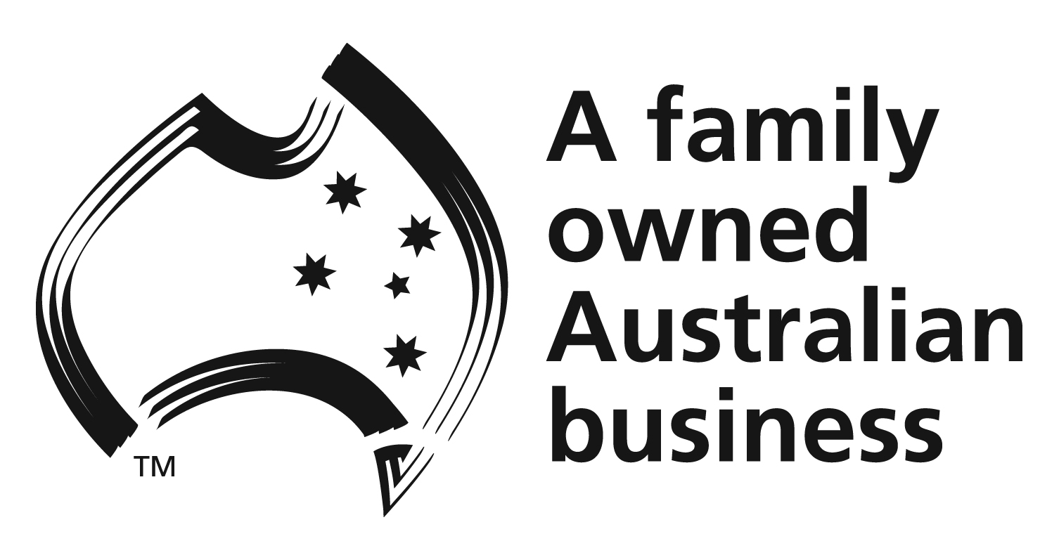 Family Owned Australian Business 