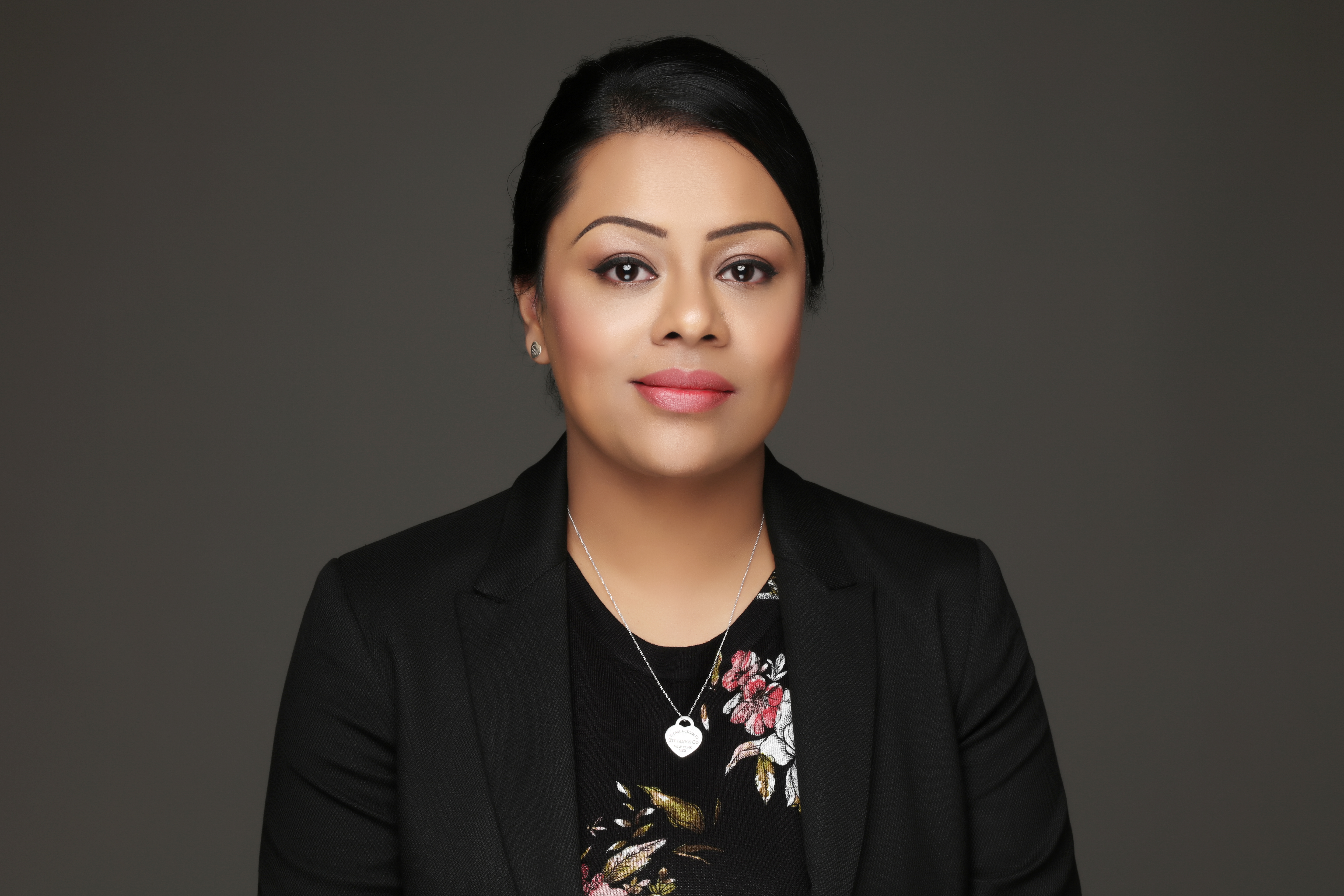 Nina Baksh - Managing Director at Advanced Markets