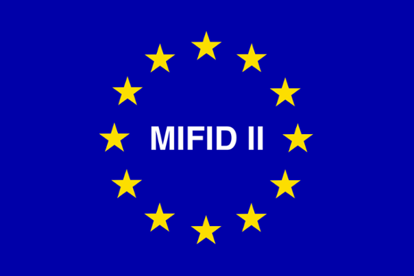 MIFID 2 - Advanced Markets