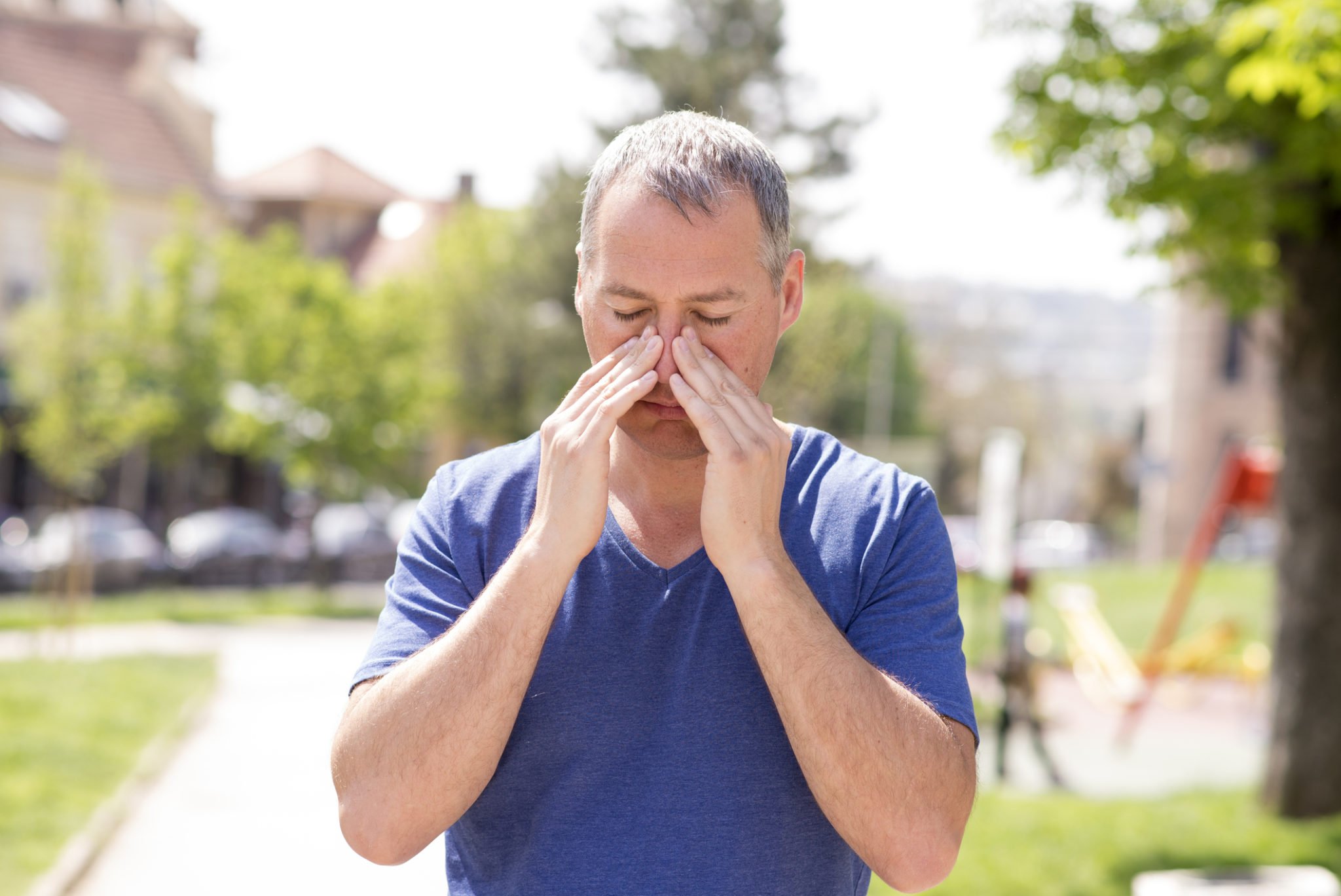 Can You Cure Chronic Sinusitis Treatment Options To Consider