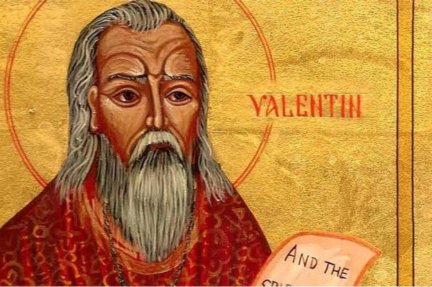 valentine's day in italy