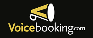 Logo Voicebooking