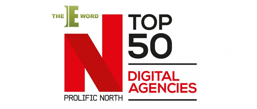 Top 50 digital agencies theeword