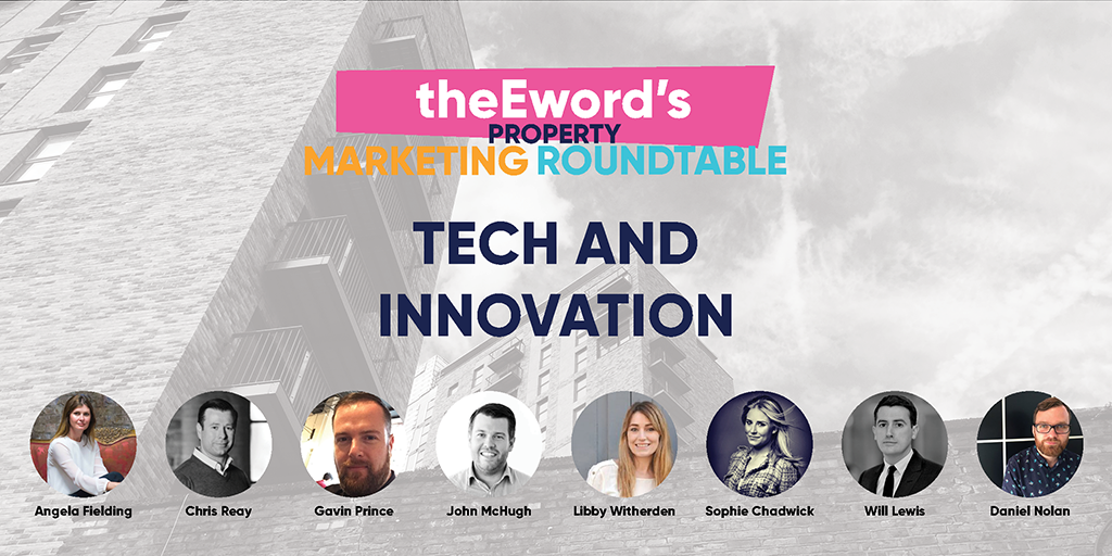 The eword's Property Marketing Roundtable -Tech & Innovation Header2.png