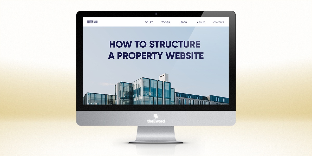 how-to-structure-property-website