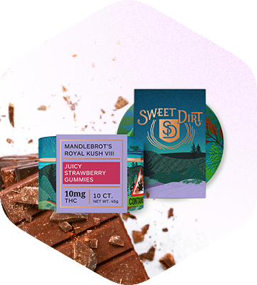 Edibles Waterville Maine