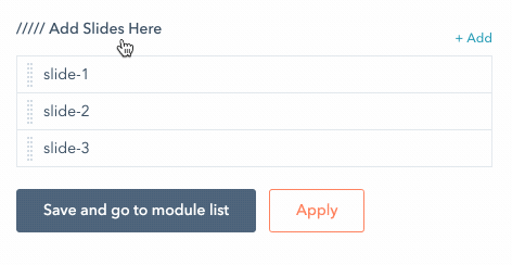 clean-5s-slider-optoins