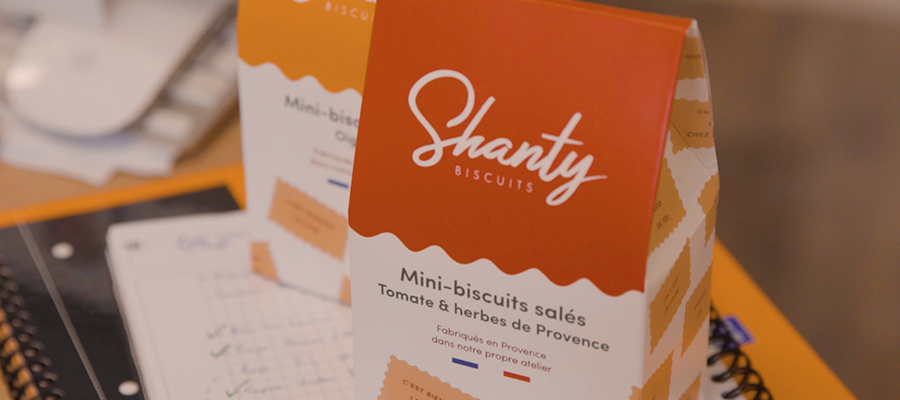 Shanty Biscuits