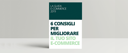 Guida e-commerce 2019