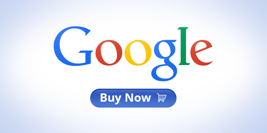 google favorise l'e-commerce