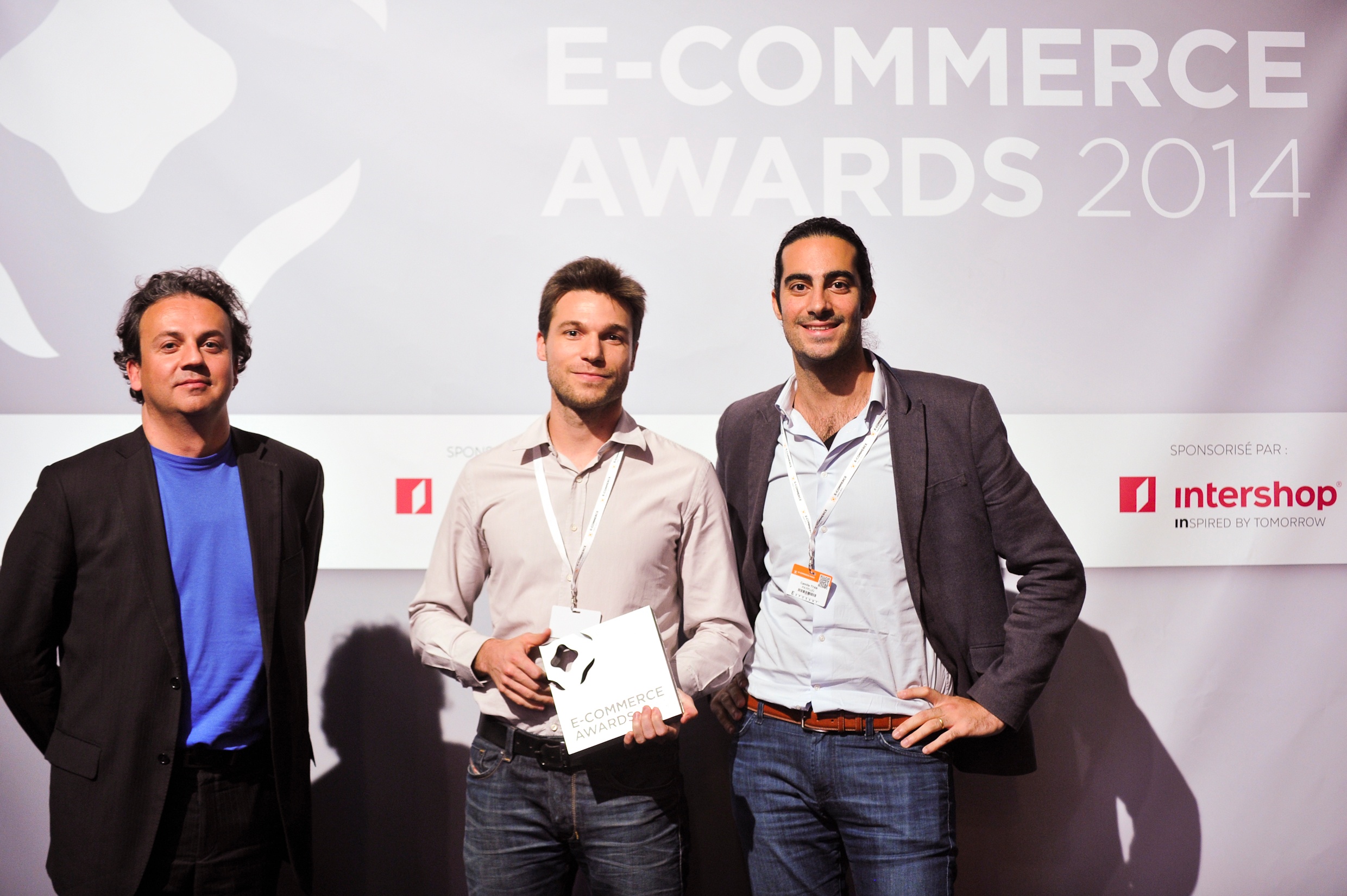 Playplug e-commerce Awards 2014