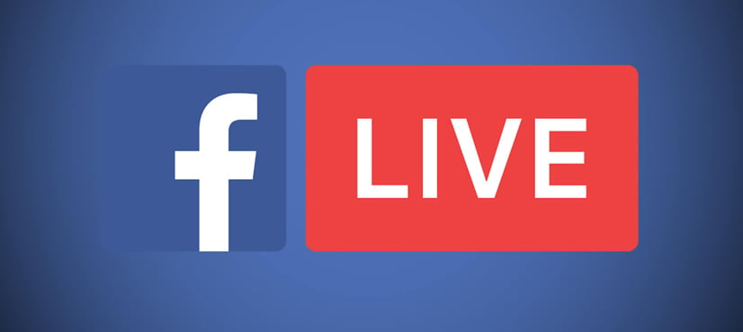 Facebook Live for business