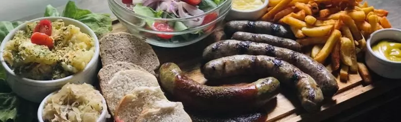 extrawurst