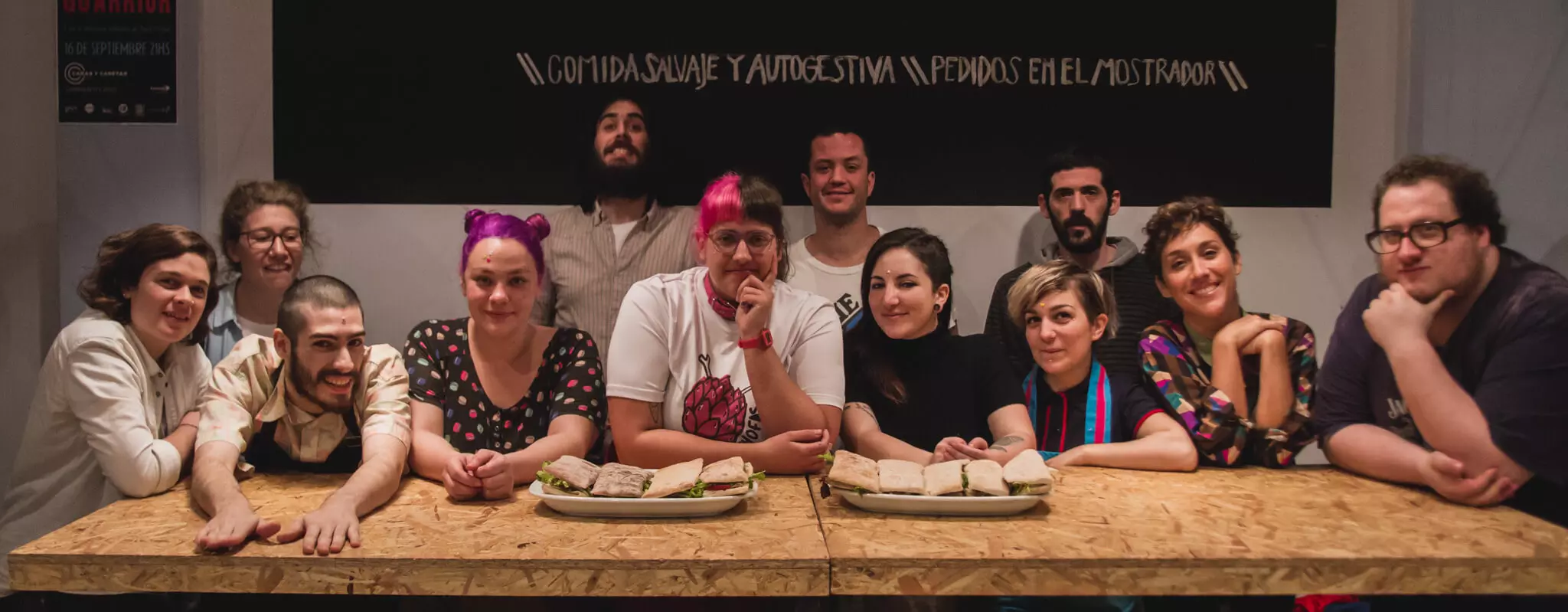 Conociendo a nuestros clientes: Matambre