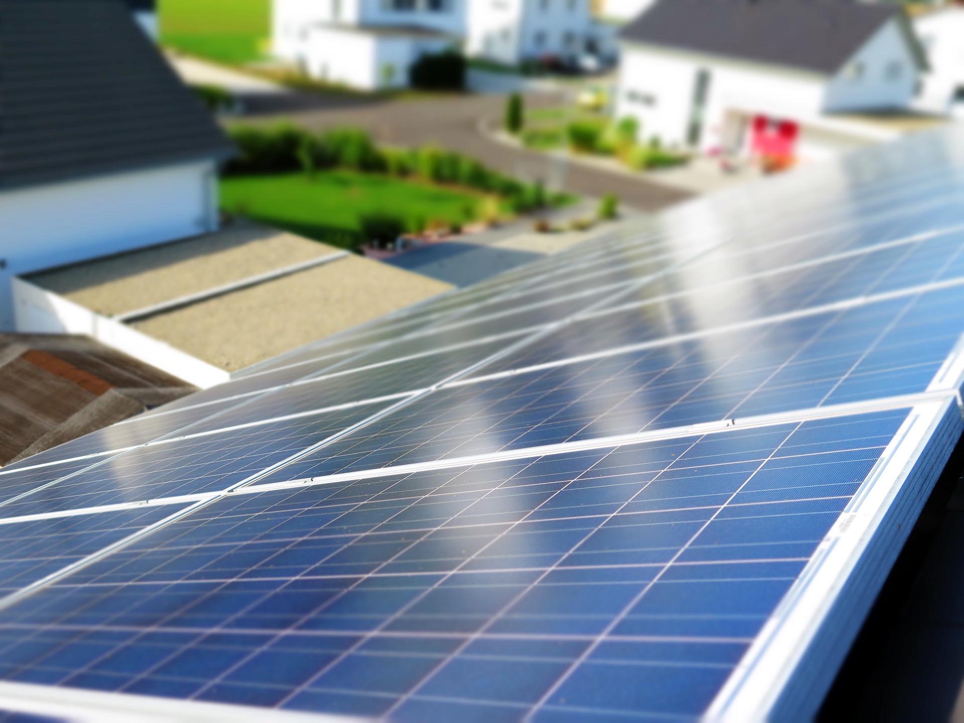 solar panels for renters