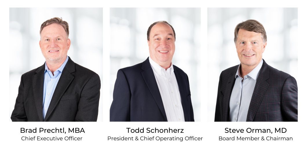 AON Executive Headshots