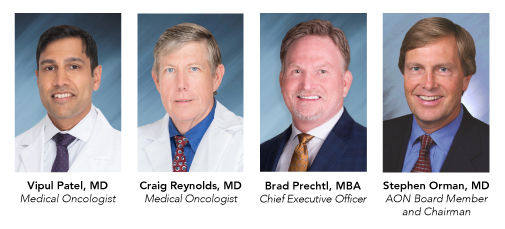 Patel-Reynolds-Prechtl-Orman
