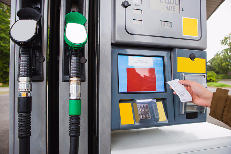 The Right Solution for Commercial Fleet Gas Cards, Take Control of Diesel  & Gas Expenses, Kwik Trip
