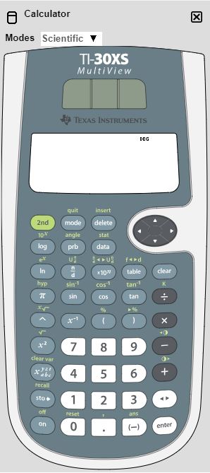 CBE calculator