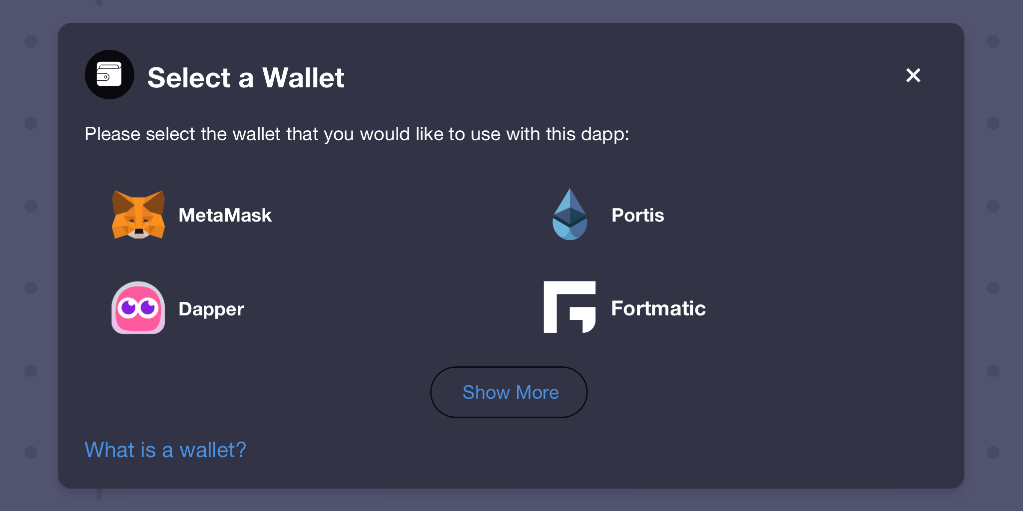 Announcing Onboard.js — Web3 User Onboarding Made Easy
