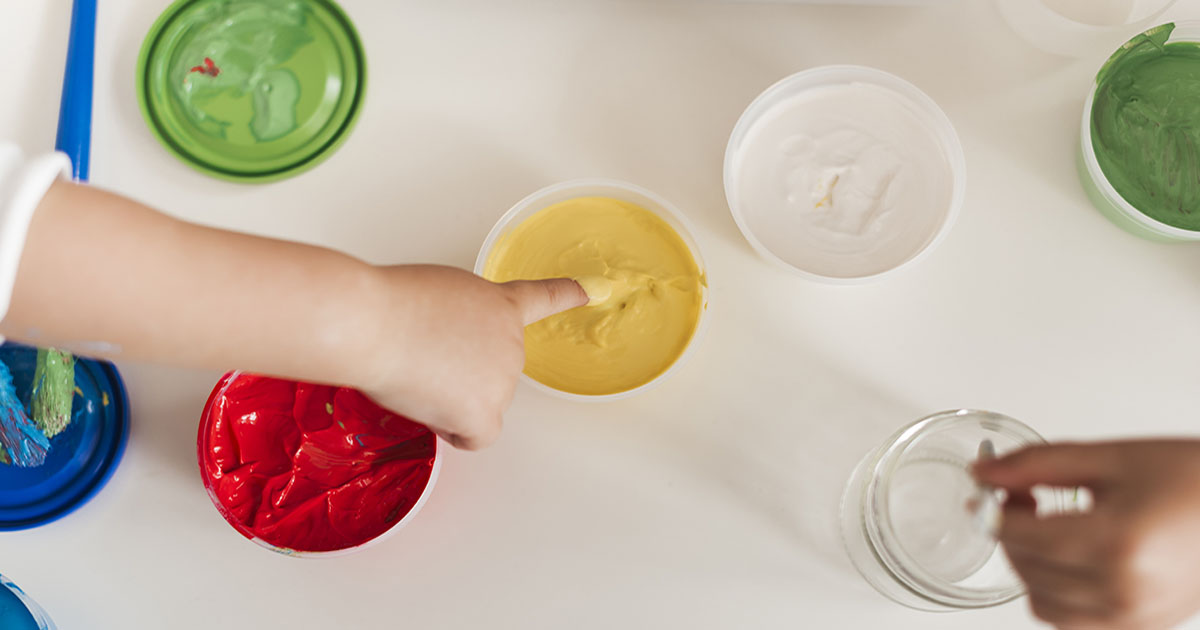 Cómo ayudar a tus hijos a desarrollar creatividad e innovación