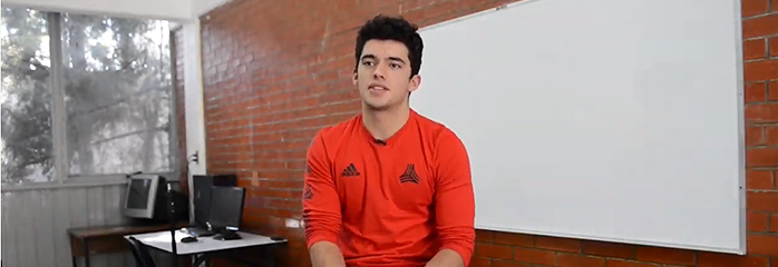 [ Testimonial ] Vive la experiencia Chimalistac