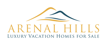 Arenal Hills | Luxury Vacation Homes For Sale in Costa Rica