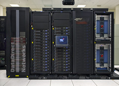 Cloud computing comes to NERSC
