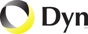 Dyn Logo