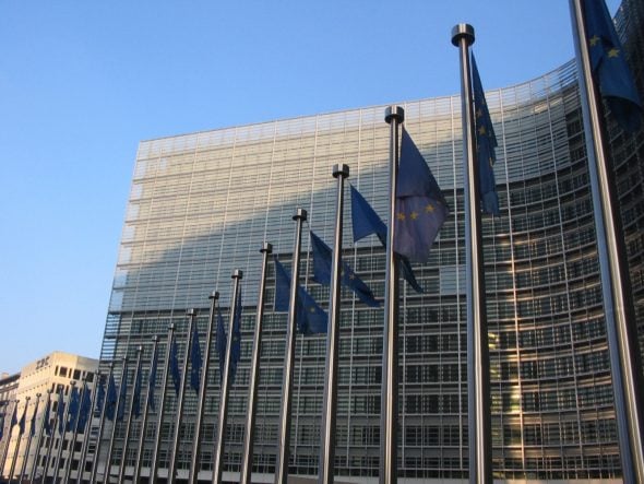 european-commission-building
