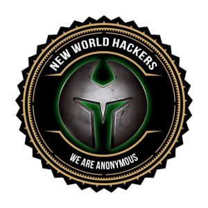 New World Hackers Group