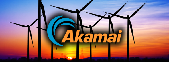 akamai green