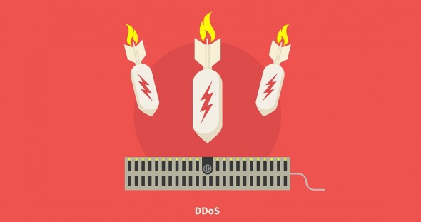 ddos attack